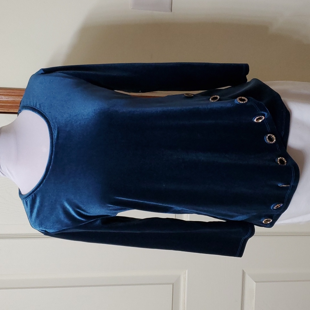 Multiple Blouse